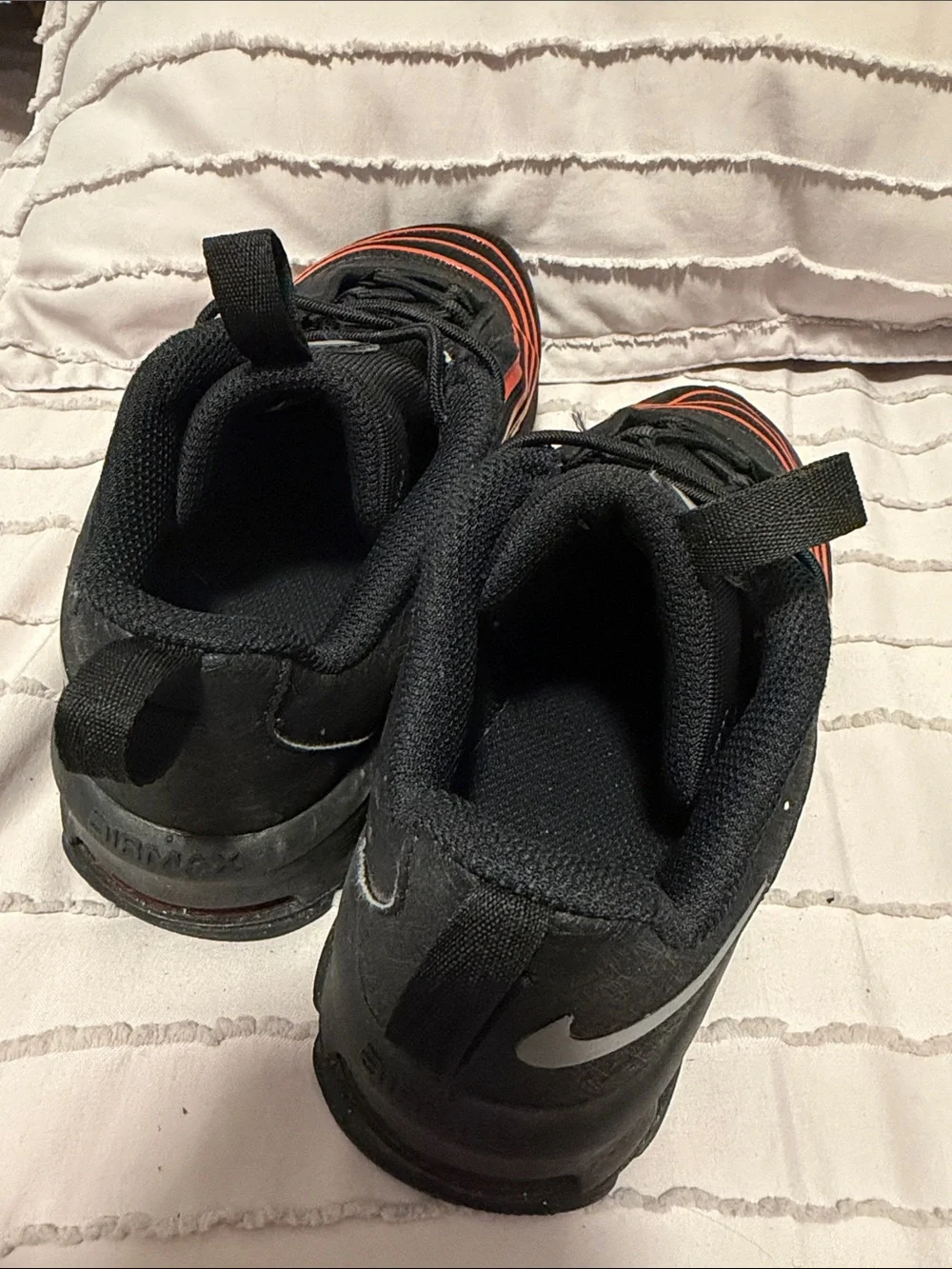 Nike boys airmax